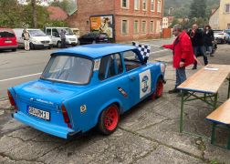 Trabant Rallye In Stadtroda 16102021 000061